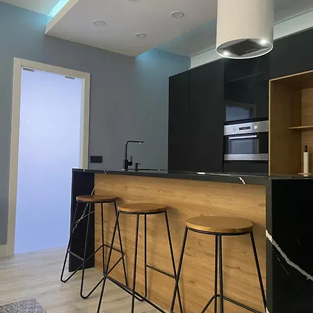 Triana Apartment Seville
