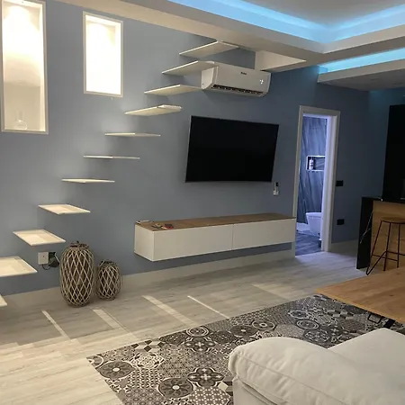 Apartment Triana *