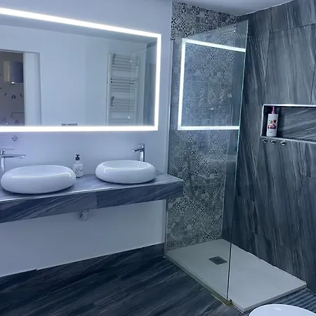 Triana Apartment Seville