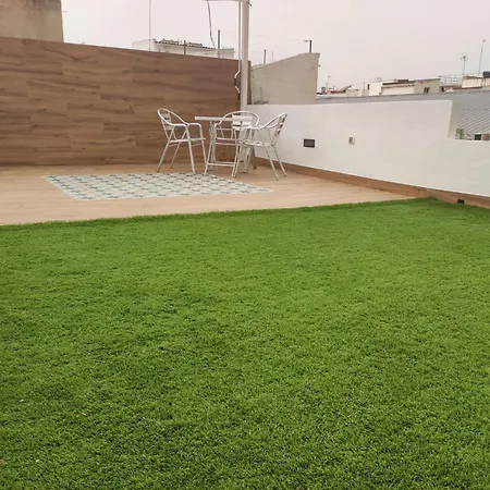Apartment Triana Seville