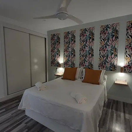 Triana Apartment