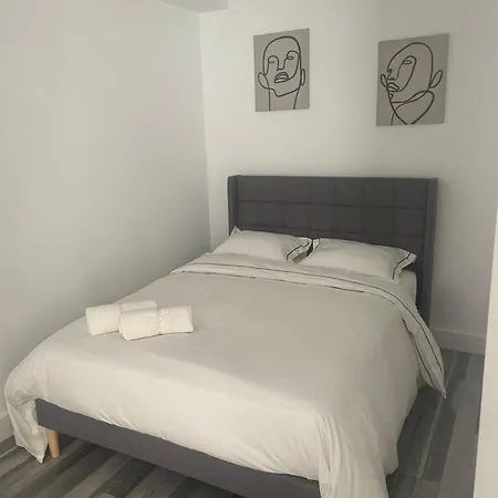 Apartment Triana Seville