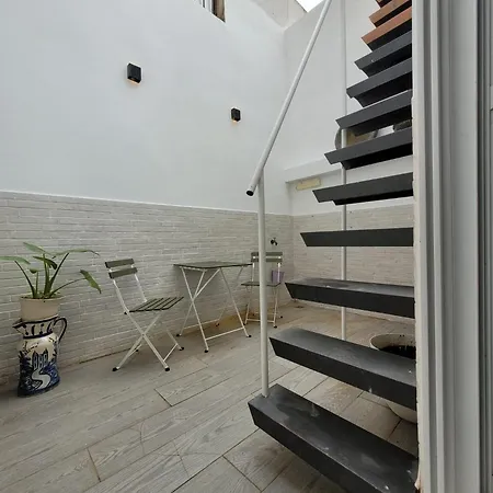 Apartment Triana Seville